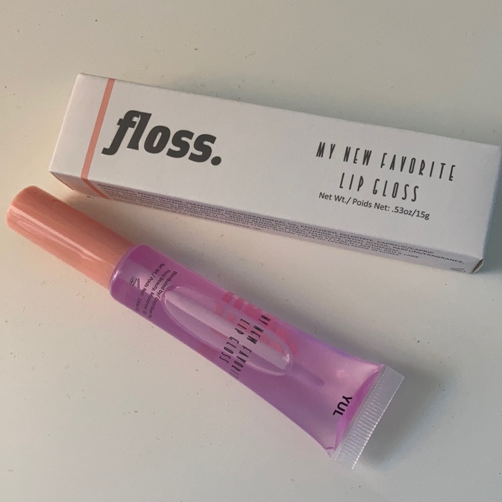 Lipgloss
